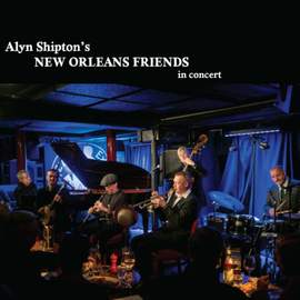 New Orleans Friends in Concert