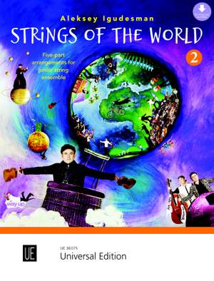 Strings of the World 2