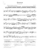 Brahms: String Quintet No. 2 in G major, Op. 111 Product Image
