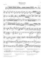Brahms: String Quintet No. 2 in G major, Op. 111 Product Image