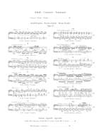 Scriabin: Twelve Etudes, Op. 8 Product Image