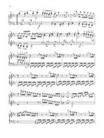 Haydn: Piano Sonata in C minor,  Hob. XVI:20 Product Image
