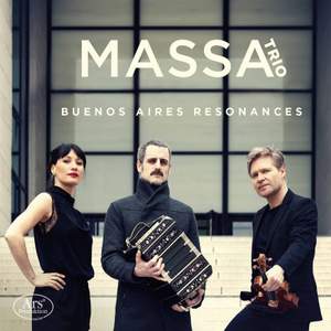 Buenos Aires Resonances