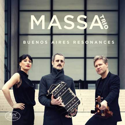 Buenos&#x20;Aires&#x20;Resonances