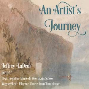 An Artist's Journey