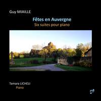 Miaille: Fetes En Auvergne