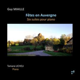 Miaille: Fetes En Auvergne