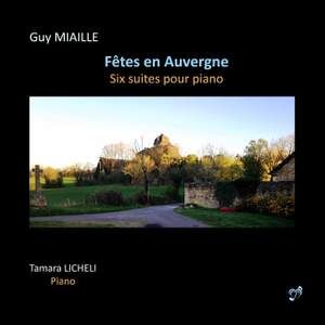 Miaille: Fetes En Auvergne