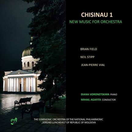 Chisinau 1