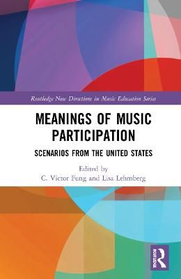 Meanings of Music Participation: Scenarios from the United States