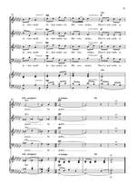 Rutter, John: Blake's Lullaby Product Image