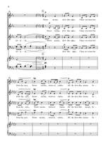 Rutter, John: Blake's Lullaby Product Image