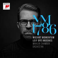 Mozart Momentum: 1786