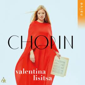 Chopin: Scherzos & Other Piano Works