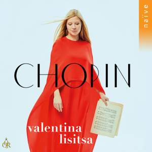 Chopin: Scherzos & Other Piano Works