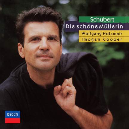 Schubert: Die schöne Müllerin
