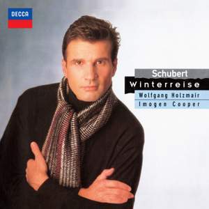 Schubert: Winterreise