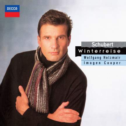Schubert: Winterreise