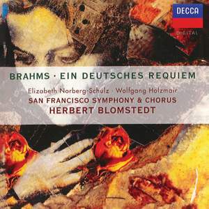 Brahms: Ein deutsches Requiem