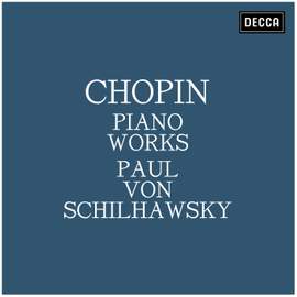 Chopin: Piano Works