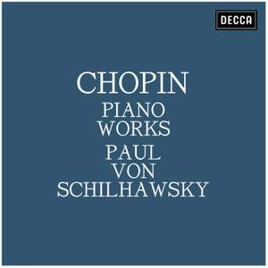 Chopin: Piano Works