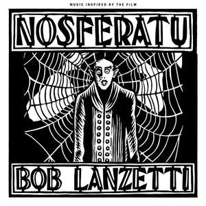 Nosferatu (Music Inspired by the Film)