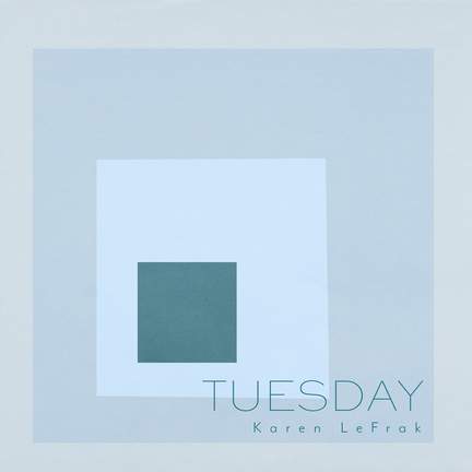 Tuesday