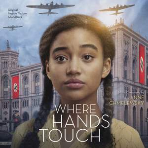 Where Hands Touch (Original Motion Picture Soundtrack)