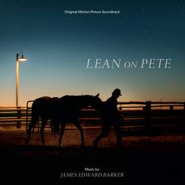 Lean on Pete (Original Motion Picture Soundtrack)