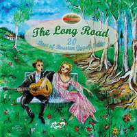 The Long Road: 20 Best of Russian Gypsy Songs