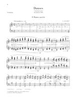Debussy: Danses for Harp and String Orchestra Product Image