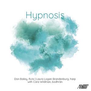 Hypnosis Product Image