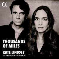 Thousands of Miles