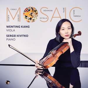 Mosaic