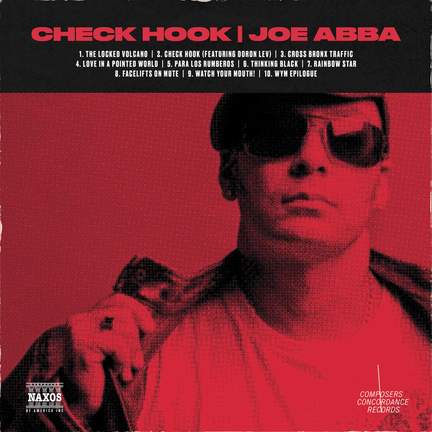 Check Hook