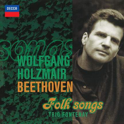 Beethoven: Folk Songs
