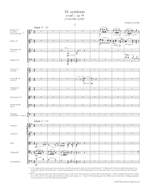 Dvorák, Antonín: Symphony no. 9 in E minor op. 95 "New World" Product Image