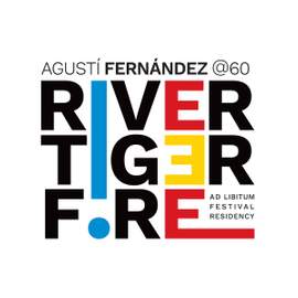 River Tiger Fire: Ad Libitum Festival Residency