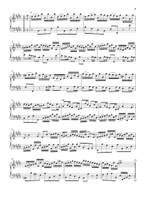 Bach, J S: French Suite VI BWV 817 Product Image