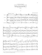 Bartók, B: String Quartets Vol. 29 Product Image