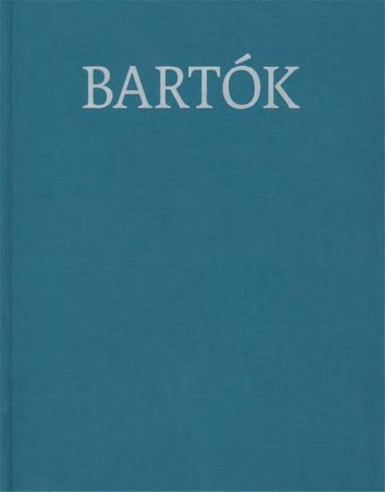 Bartók, B: Streichquartette Vol. 29