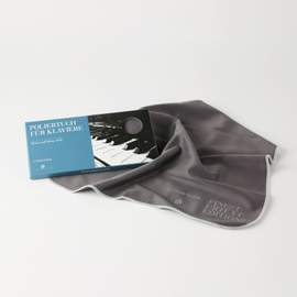 Piano Polishing Cloth