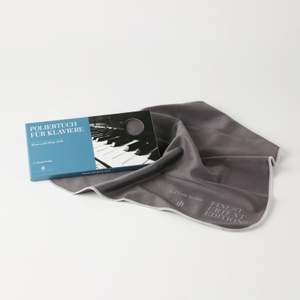 Piano Polishing Cloth