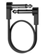 TGI Flat Patch Cable - 0.15m 0.5ft - Audio Essentials Product Image