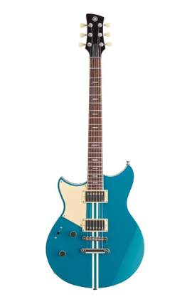 Yamaha: Electric Guitar - Revstar Standard RSS20L Swift Blue (Left-Handed)