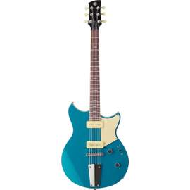 Yamaha Electric Guitar RSS02T HOT MERL Rss02t Hot Merlot