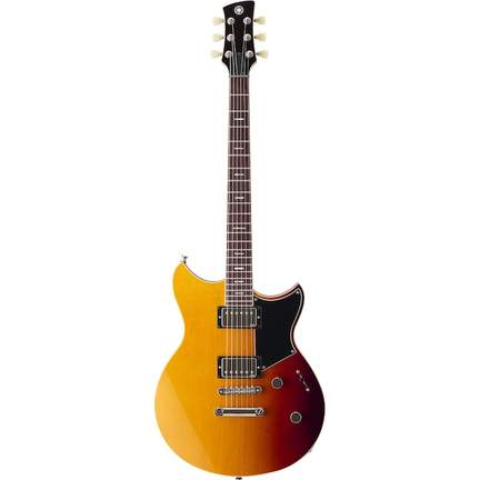 Yamaha Electric Guitar RSS20 FLASH GRE Rss20 Flash Green