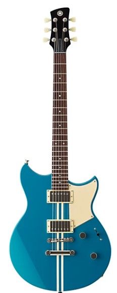 Yamaha: Electric Guitar - Revstar Element RSE20 Swift Blue