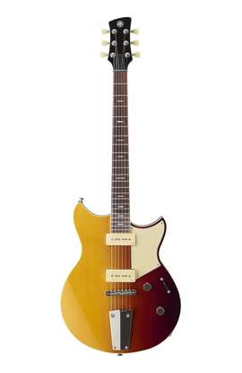 Yamaha: Electric Guitar - Revstar Standard RSS02T Sunset Burst