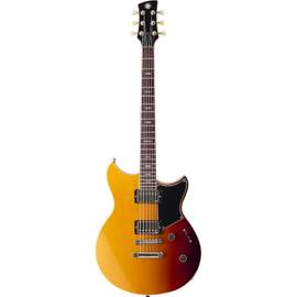 Yamaha Electric Guitar RSS20 HOT MERLO Rss20 Hot Merlot